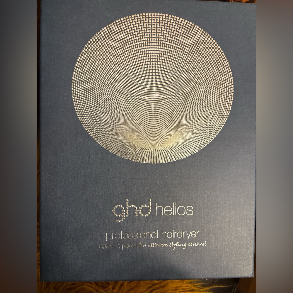 GHD Helios Professional Hairdryer